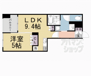 【リーガル京都二条城前】