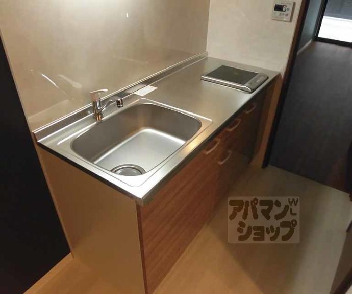 【Ｌａ　Ｆｉｔｅ　ＯＭＩＹＡ】間取