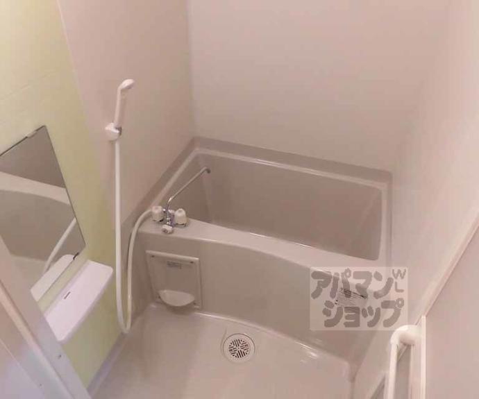 【Ｌａ　Ｆｉｔｅ　ＯＭＩＹＡ】間取