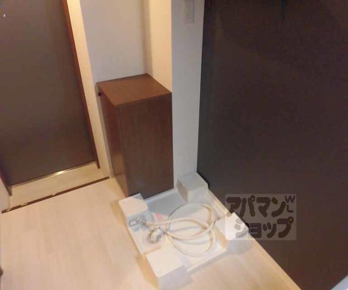 【Ｌａ　Ｆｉｔｅ　ＯＭＩＹＡ】間取