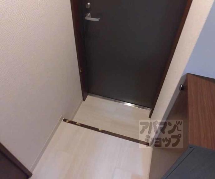 【Ｌａ　Ｆｉｔｅ　ＯＭＩＹＡ】間取