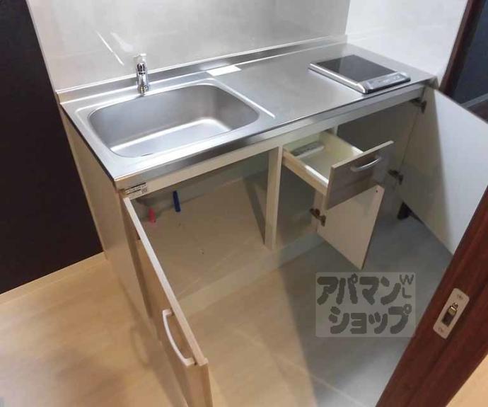 【Ｌａ　Ｆｉｔｅ　ＯＭＩＹＡ】間取