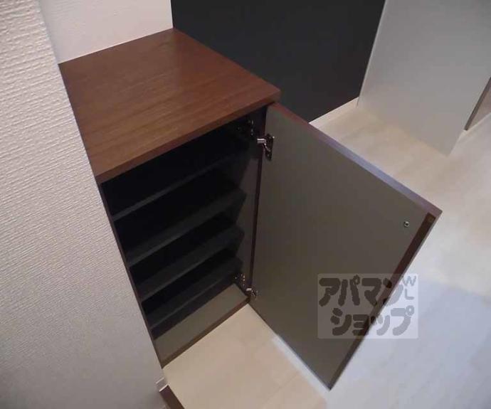 【Ｌａ　Ｆｉｔｅ　ＯＭＩＹＡ】間取