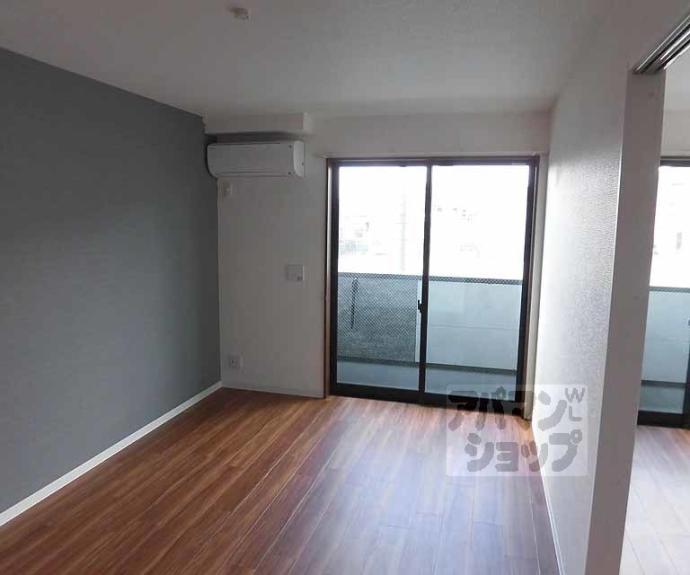 【La Fite OMIYA】間取