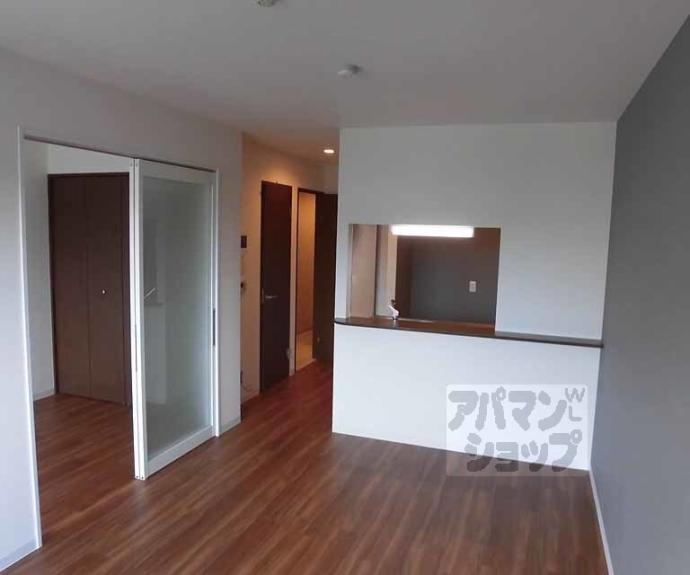 【La Fite OMIYA】間取