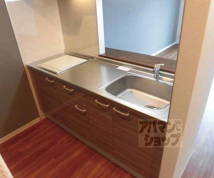 【La Fite OMIYA】間取