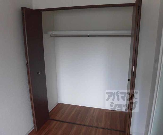 【La Fite OMIYA】間取