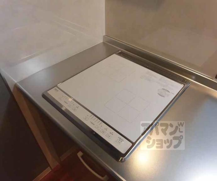 【La Fite OMIYA】間取