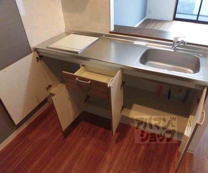 【La Fite OMIYA】間取