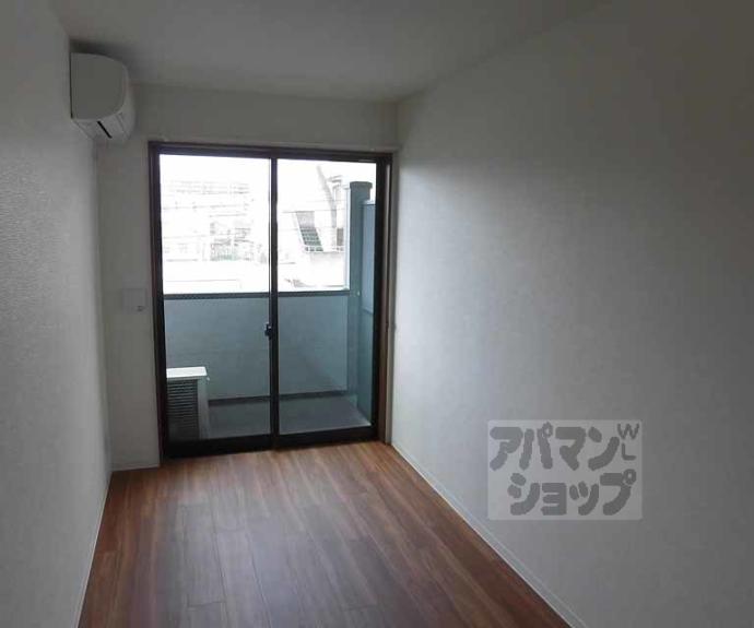 【La Fite OMIYA】間取