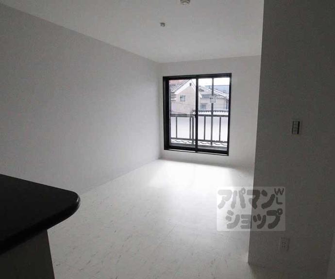 【Ｐｒｉｖａｔｅ　Ｒｅｓｉｄｅｎｃｅ　ＨＩＲＯ】間取