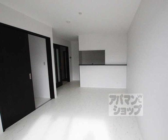 【Ｐｒｉｖａｔｅ　Ｒｅｓｉｄｅｎｃｅ　ＨＩＲＯ】間取