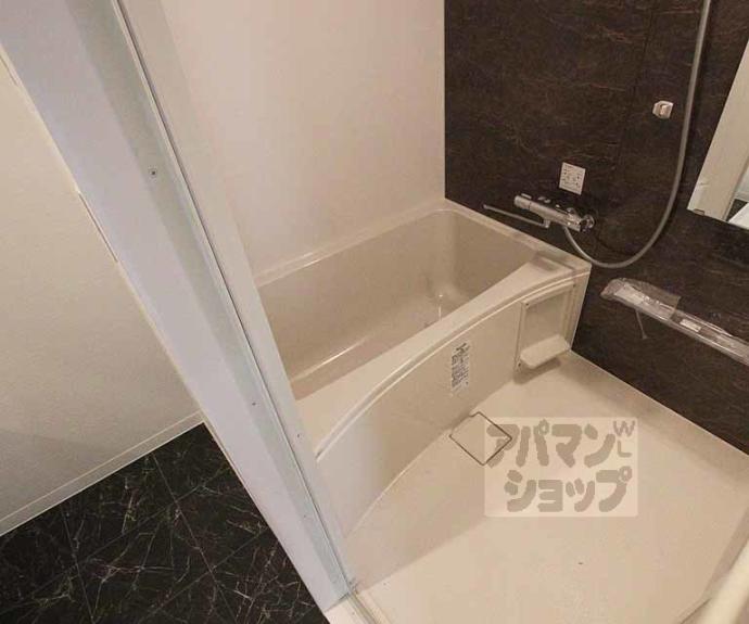 【Ｐｒｉｖａｔｅ　Ｒｅｓｉｄｅｎｃｅ　ＨＩＲＯ】間取