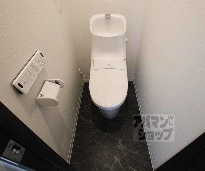 【Ｐｒｉｖａｔｅ　Ｒｅｓｉｄｅｎｃｅ　ＨＩＲＯ】間取