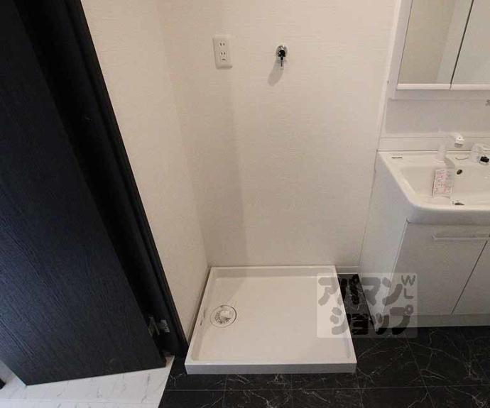 【Ｐｒｉｖａｔｅ　Ｒｅｓｉｄｅｎｃｅ　ＨＩＲＯ】間取