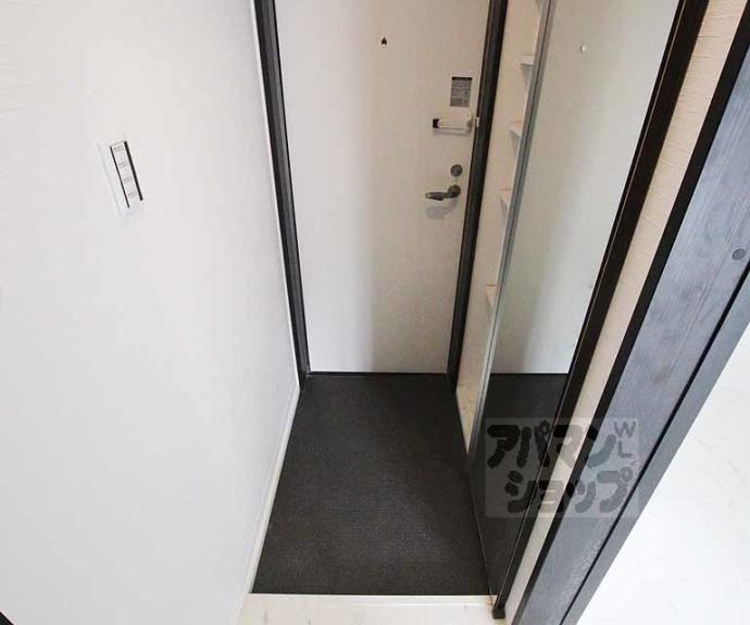 【Ｐｒｉｖａｔｅ　Ｒｅｓｉｄｅｎｃｅ　ＨＩＲＯ】間取