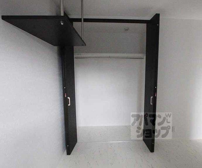 【Ｐｒｉｖａｔｅ　Ｒｅｓｉｄｅｎｃｅ　ＨＩＲＯ】間取