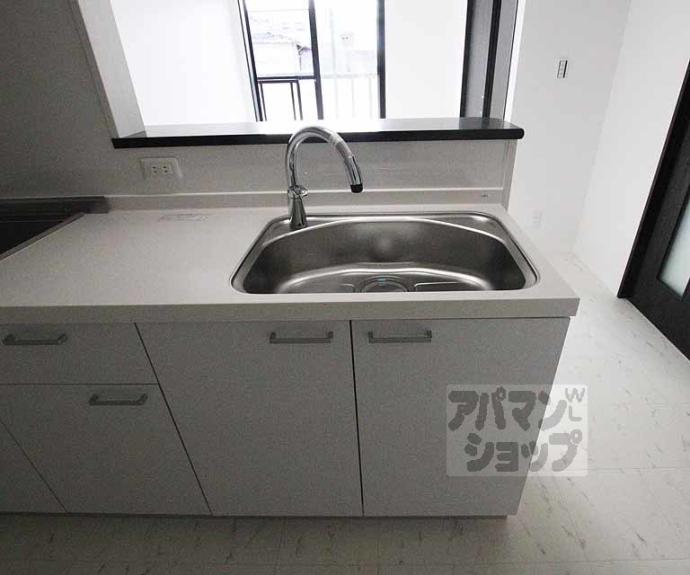 【Ｐｒｉｖａｔｅ　Ｒｅｓｉｄｅｎｃｅ　ＨＩＲＯ】間取