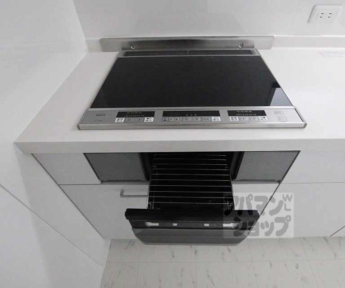 【Ｐｒｉｖａｔｅ　Ｒｅｓｉｄｅｎｃｅ　ＨＩＲＯ】間取