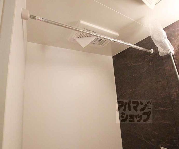 【Ｐｒｉｖａｔｅ　Ｒｅｓｉｄｅｎｃｅ　ＨＩＲＯ】間取