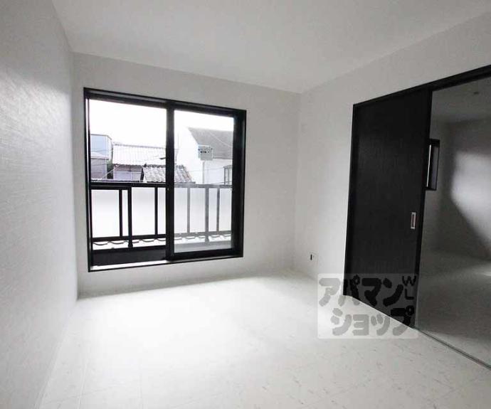 【Ｐｒｉｖａｔｅ　Ｒｅｓｉｄｅｎｃｅ　ＨＩＲＯ】間取