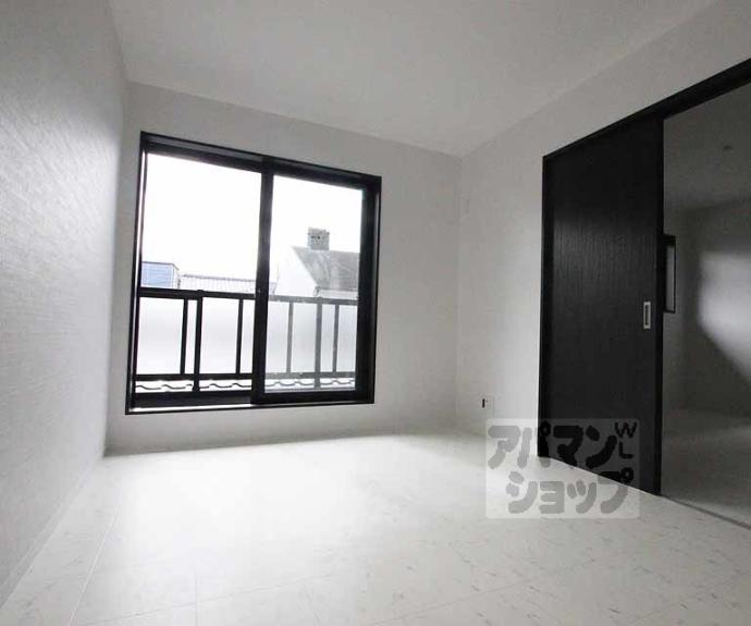 【Ｐｒｉｖａｔｅ　Ｒｅｓｉｄｅｎｃｅ　ＨＩＲＯ】間取