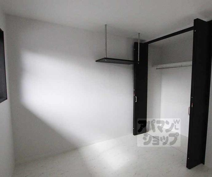 【Ｐｒｉｖａｔｅ　Ｒｅｓｉｄｅｎｃｅ　ＨＩＲＯ】間取