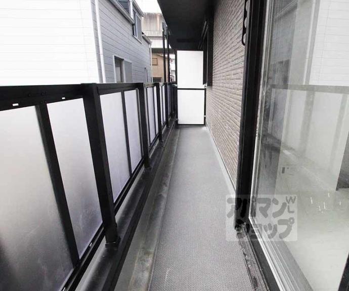 【Ｐｒｉｖａｔｅ　Ｒｅｓｉｄｅｎｃｅ　ＨＩＲＯ】間取