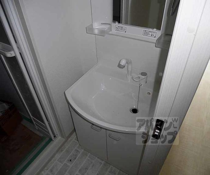 【Ｒｉｌａｓｓａ　ＡＰＭ】間取