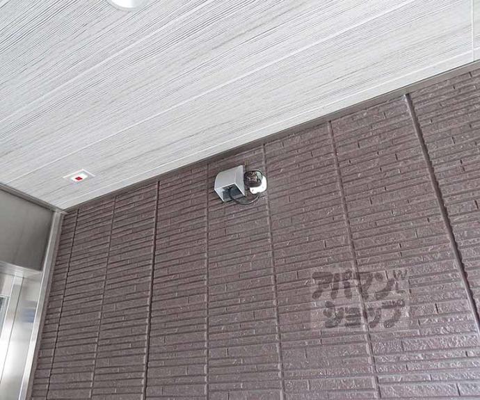 【シャーメゾン京都六角大宮】間取