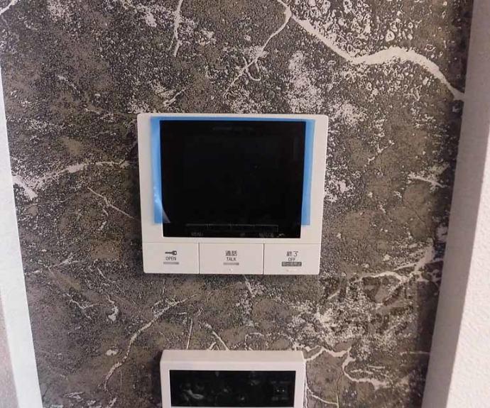 【シャーメゾン京都六角大宮】間取