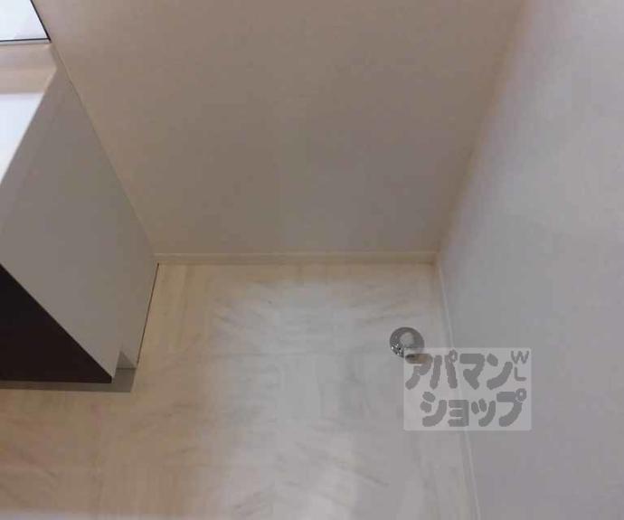 【シャーメゾン京都六角大宮】間取