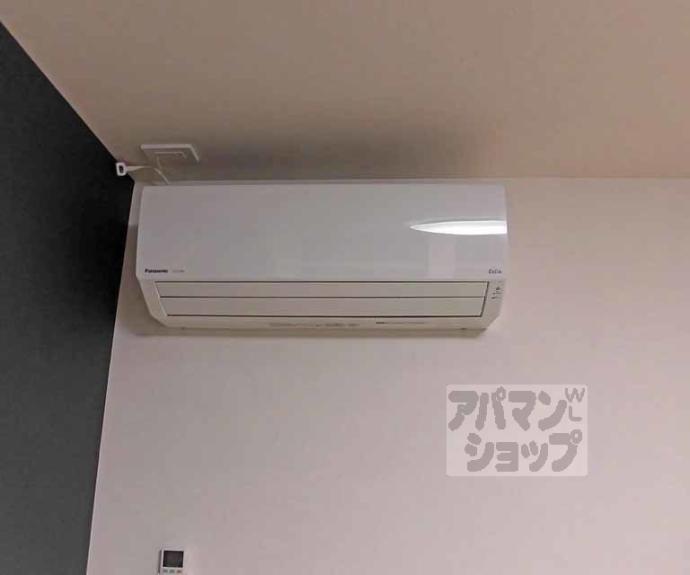 【シャーメゾン京都六角大宮】間取