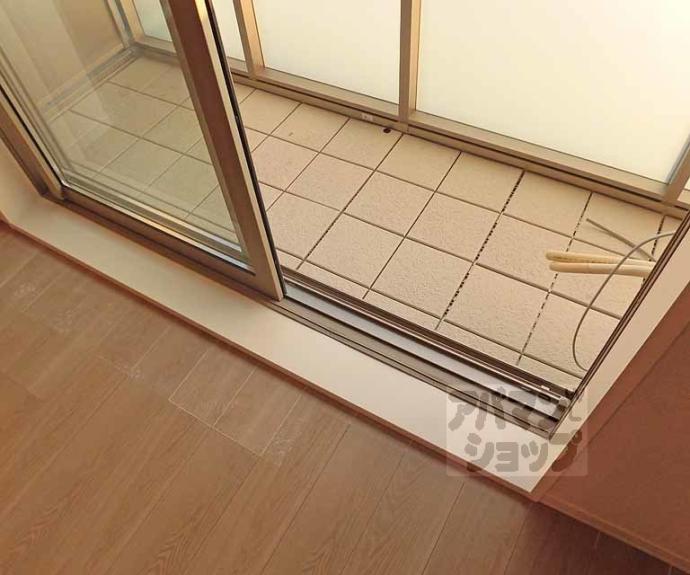 【シャーメゾン京都六角大宮】間取