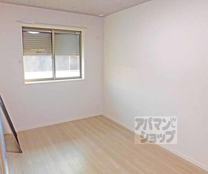 【シャーメゾン京都六角大宮】間取