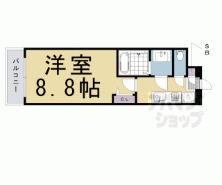 【ワールドアイ京都梅小路】