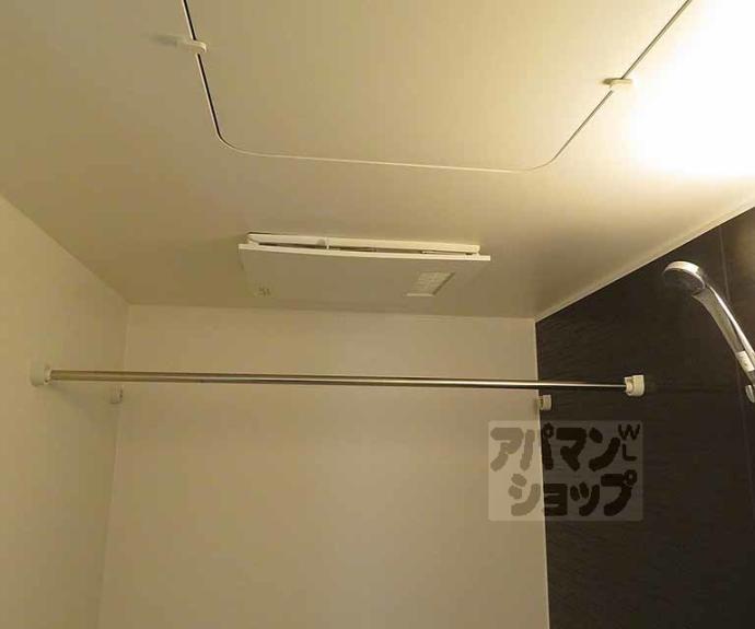【ワールドアイ京都梅小路】間取