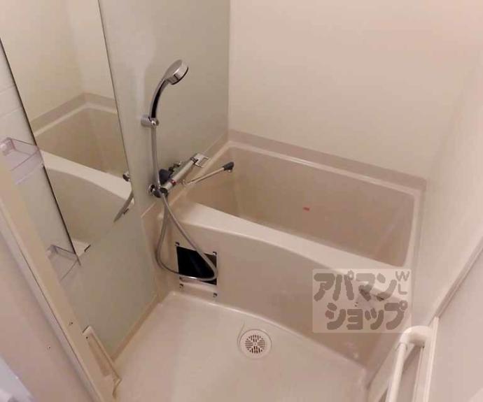 【ファーストフィオーレ京都円町】間取