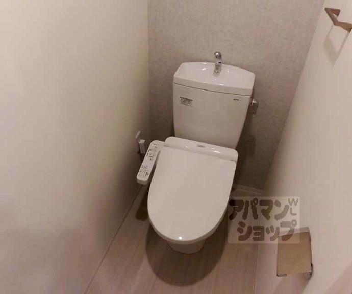 【ファーストフィオーレ京都円町】間取