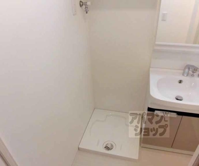 【ファーストフィオーレ京都円町】間取