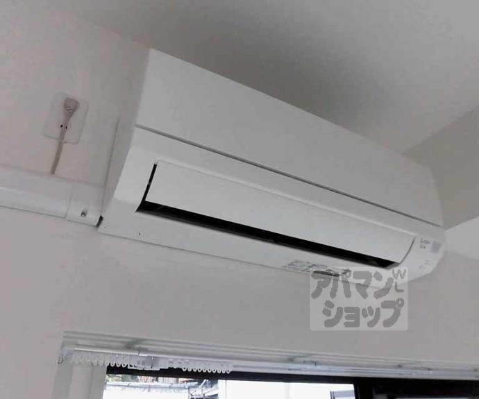 【ファーストフィオーレ京都円町】間取