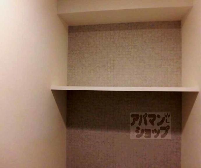 【ファーストフィオーレ京都円町】間取