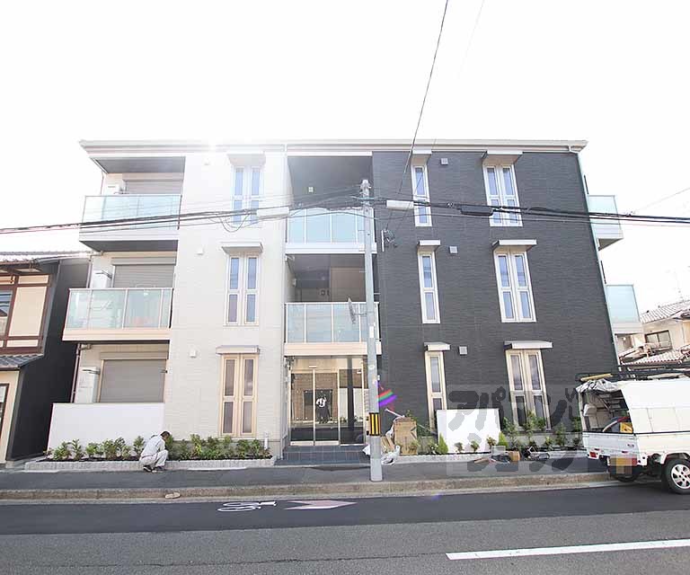 シャーメゾンちきりや壬生