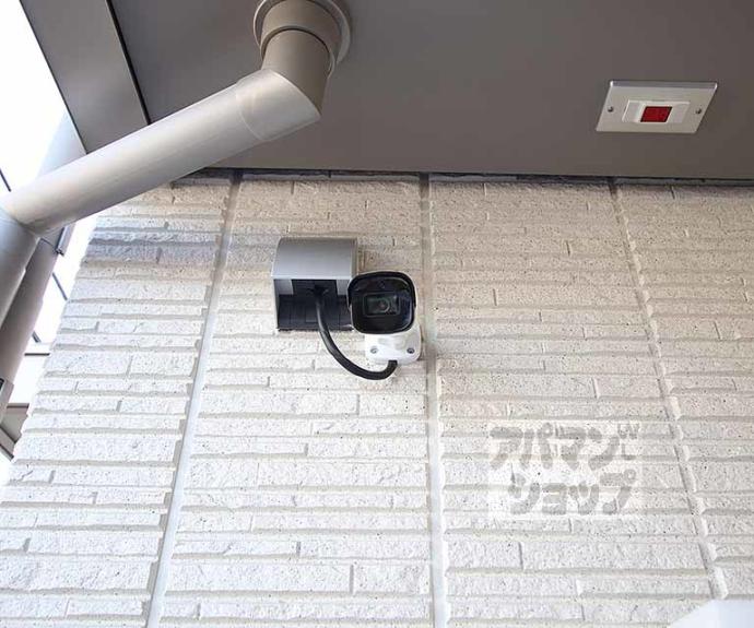 【シャーメゾンちきりや壬生】間取