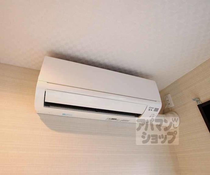 【ラ・ジュワ・ペルマナント壬生】間取