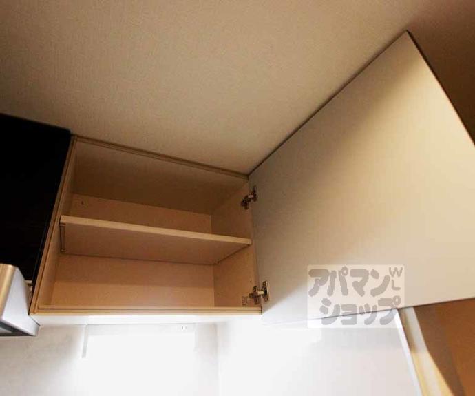 【ラ・ジュワ・ペルマナント壬生】間取