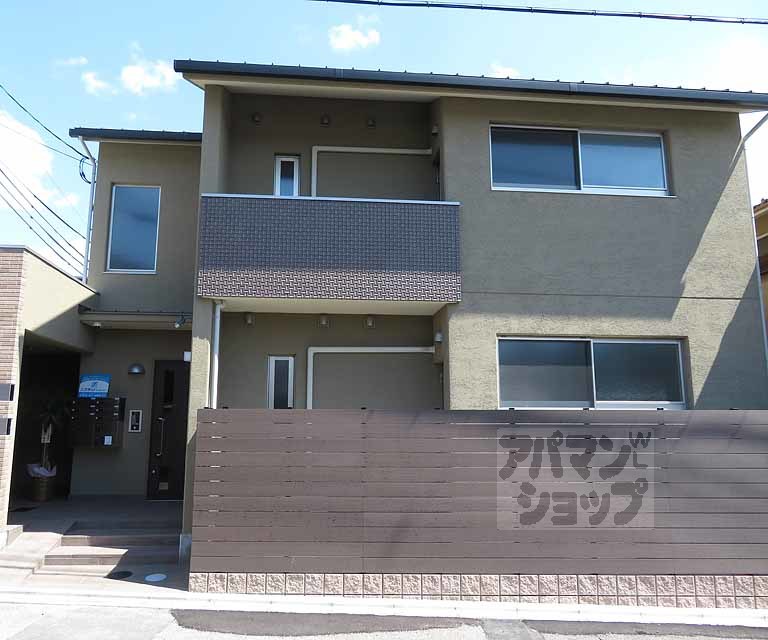 プチベースヤマダ紅梅町