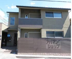 プチベースヤマダ紅梅町：間取図