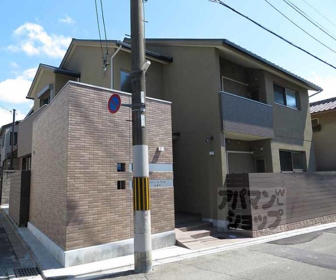 【プチベースヤマダ紅梅町】間取