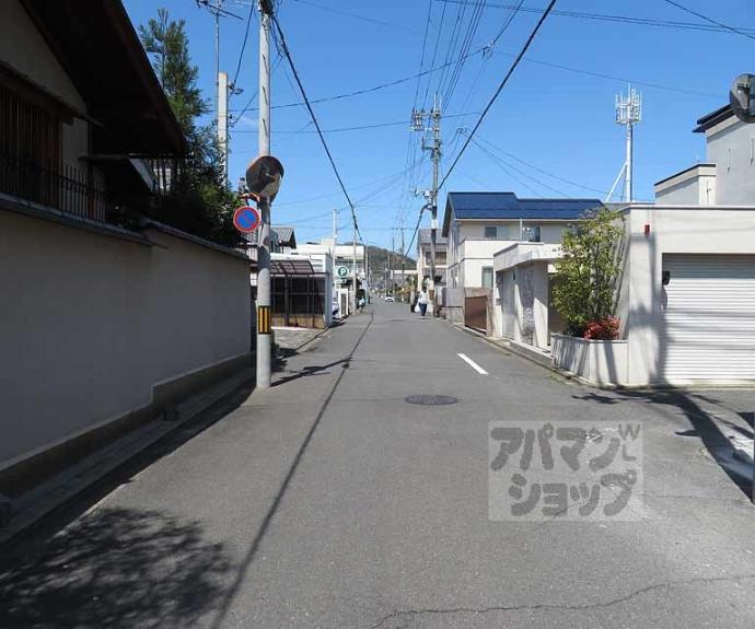 【プチベースヤマダ紅梅町】間取